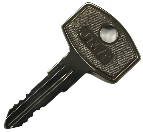 N1417 nissan replacement fork - nissan,