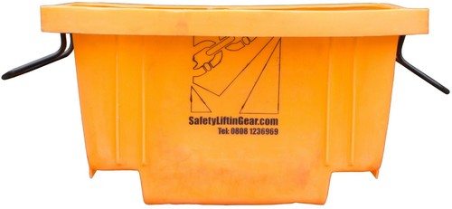 Liftingear heavy duty - liftingear,