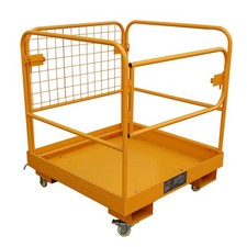 KATSU Tools Forklift Safety