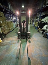 Still RX70-20 Diesel Forklift