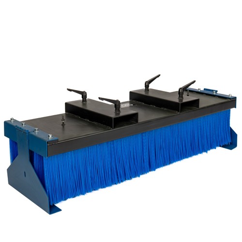 Forklift sweeper brush 1300mm - sweeper,
