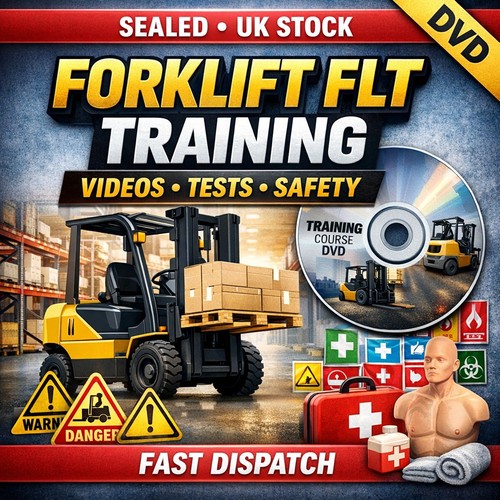 Forklift folk lift truck flt - folk,