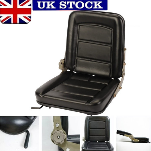 Universal tractor seat - universal,