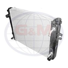 Radiator for FORKLIFT TRUCK