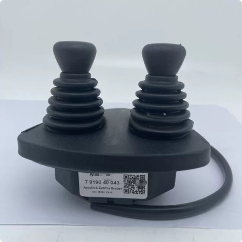 Control joystick handle - control,