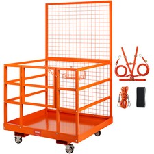 VEVOR Forklift Safety Cage