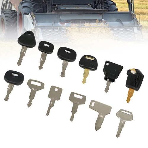 Key master set plant - master,