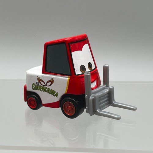 Disney pixar planes chupacabra - pixar,