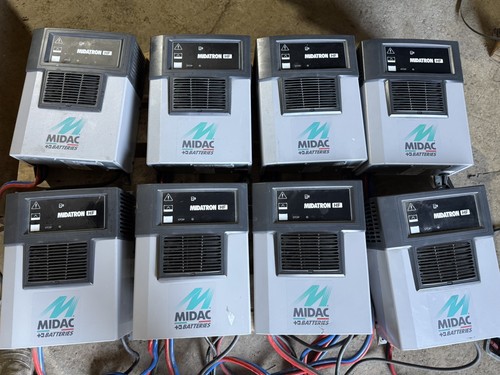 Midatron 24v 80a phase - midatron, 24v/80a