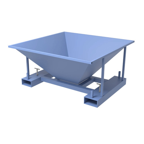 Bulk bag filling - bulk, (tonne