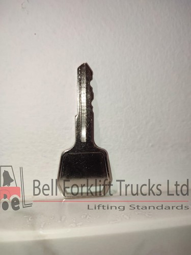 Forklift key suit - to,