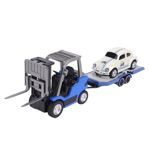 Forklift alloy w - alloy, w/